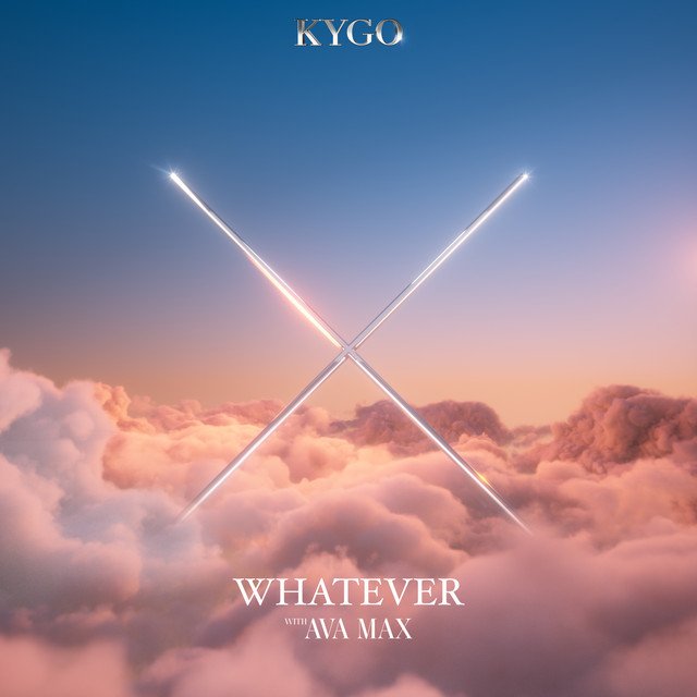 Happy 2nd annivesary to #Whatever ✨️☁️

.<a href="/KygoMusic/">Kygo</a>'s lead single from the latest album KYGO ft. <a href="/AvaMax/">AVA MAX</a> amassed over 600M global streams and 29 global certifications. It charted at #1 both in Norway and on Billboard Dance 📈