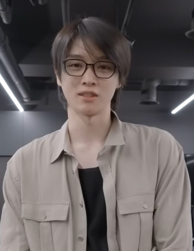 optimusgimpo's tweet image. เธอใจเย็นคับ เพื่อนแค่แกล้งเราเล่น ไม่เป็นไรคับ