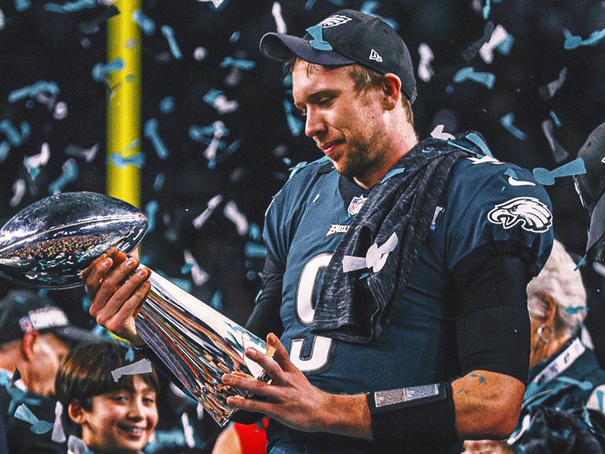 Cooper DeJAWN 🦅 tweet media