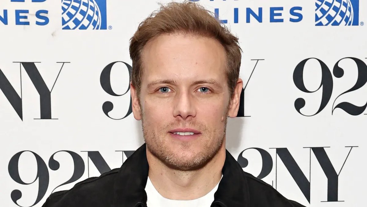 SerieManiacos's tweet image. Sam Heughan entrou pro elenco da série de suspense Embassy.

Heughan interpretará um soldado das forças especiais do Exército Britânico.

Ele se junta a Anna Kendrick e J.K. Simmons, escalados anteriormente na trama, que gira em torno de uma diplomata americana em Londres que…