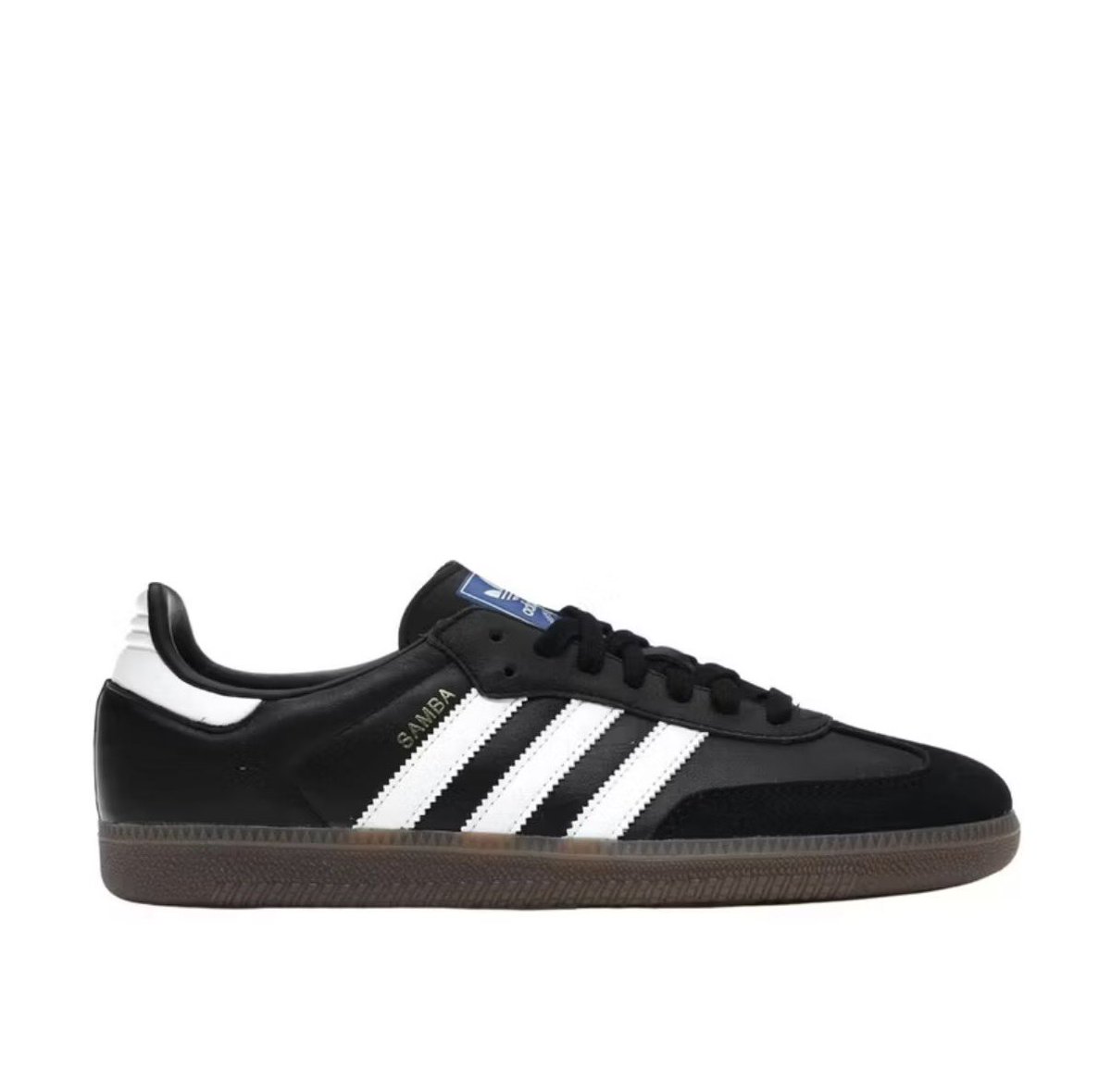 13thgi's tweet image. ￼adidas Samba OG Black White Gum 
38 / 23.5  1750.-  รับผ่อน 1 เดือน 

#ส่งต่อรองเท้า #ส่งต่อรองเท้ามือสอง #ส่งต่อรองเท้าผ้าใบ #ส่งต่อadidas #รองเท้าadidas #samba #รองเท้าผ้าใบมือสองของแท้ #รองเท้ามือ2 #ส่งต่อstylist