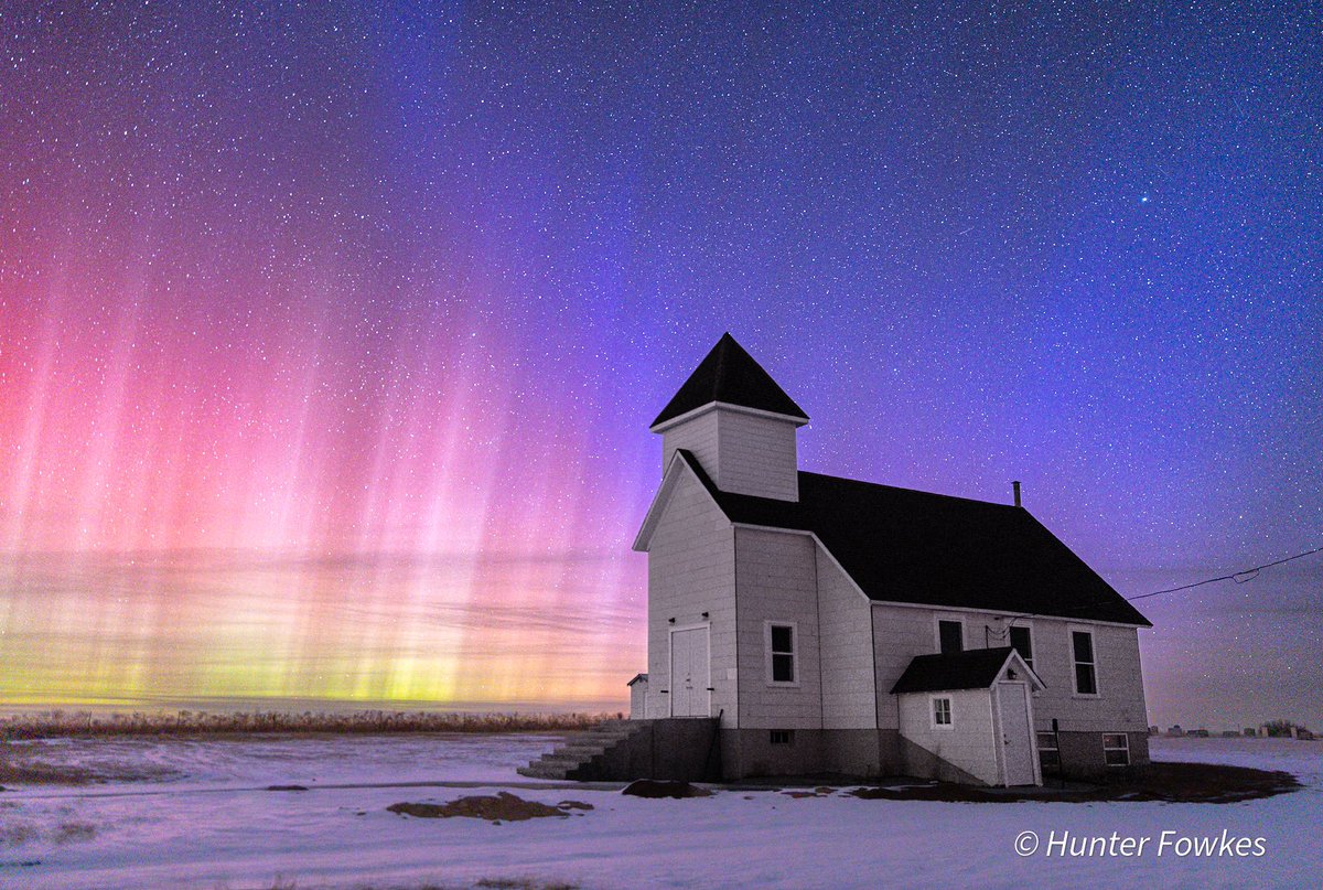 Hunte☈ Fowkes tweet media