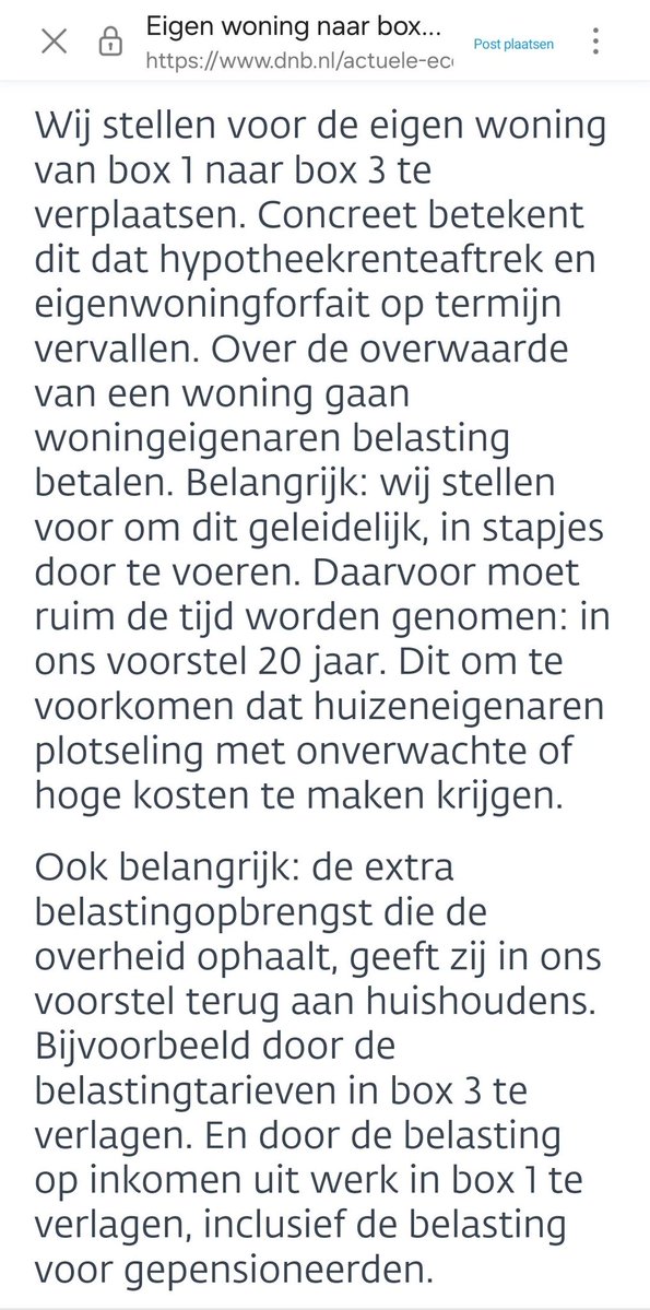 pimgunzel's tweet image. Laat je niet in de maling nemen door de struikrovers in Den Haag. De apocalyptische verhuizing van #overwaarde naar #Box3 is al jaren geleden voorbereid. En het schandelijke Ministerie van @Financien maar liegen, liegen en liegen dat het niet zo is.....