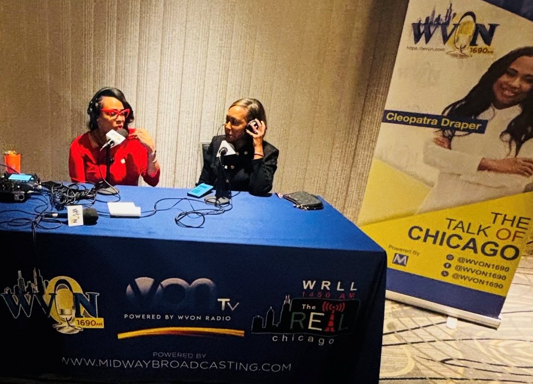 Comm. Kari Steele tweet media