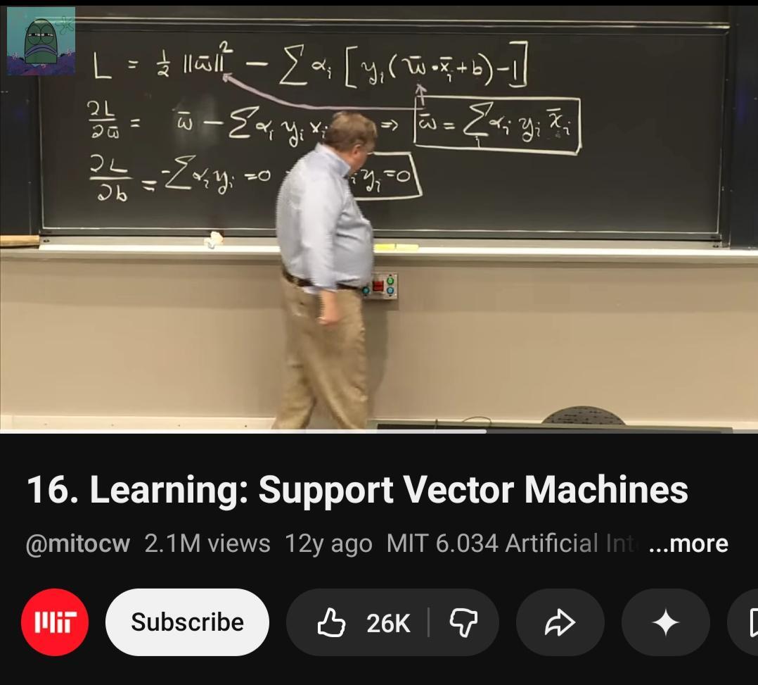 tanyakanrl's tweet image. kenapa ya mostly ptn indo jarang ngajarin materi dari 0. kebanyakan dosennya suruh nyari tau sendiri. padahal sekelas MIT yang mahasiswanya udah pinter2, mereka diajarin dari awal :( tanyarl