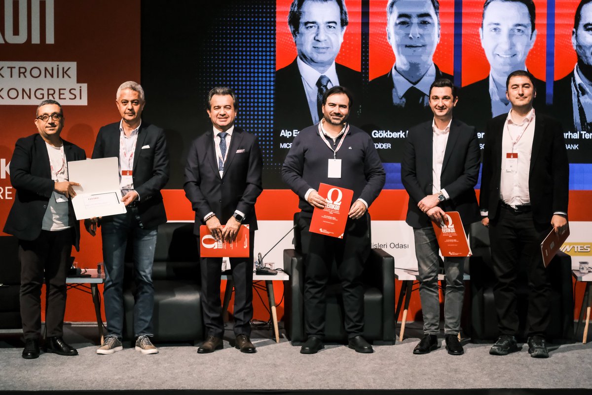 DijitalBiz's tweet image. EEMKON 2026, an electrical-electronics engineering congress in Türkiye, ran in Istanbul on 14–15 January. Held at Istanbul Congress Center, it delivered 40 sessions in five halls: day one 15 sessions (62 speakers, 16 moderators), day two 25 (101, 25); total 163 speakers, 41…