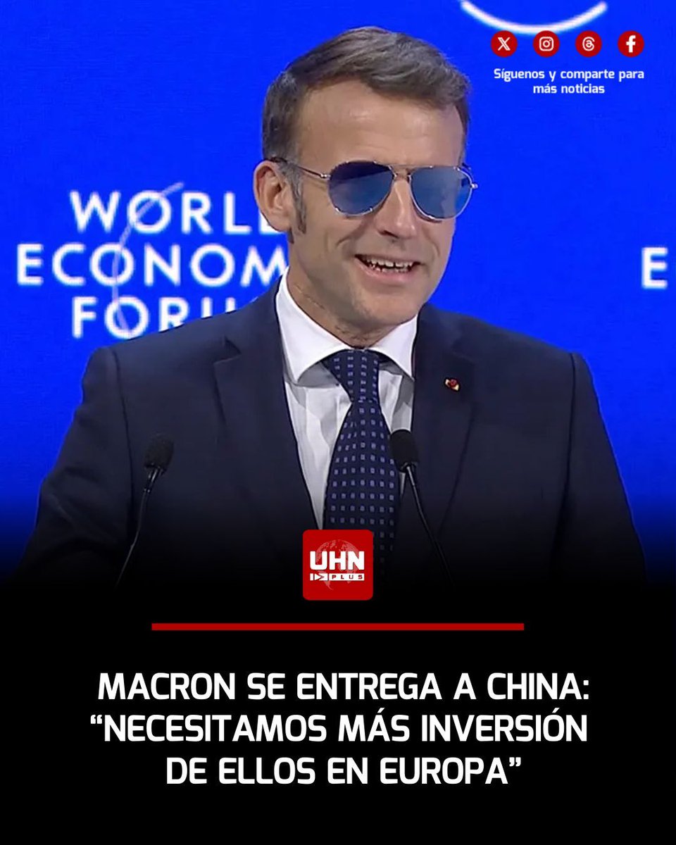 UHN Plus tweet media