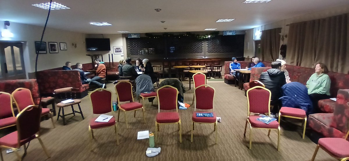 Mark Redican tweet media