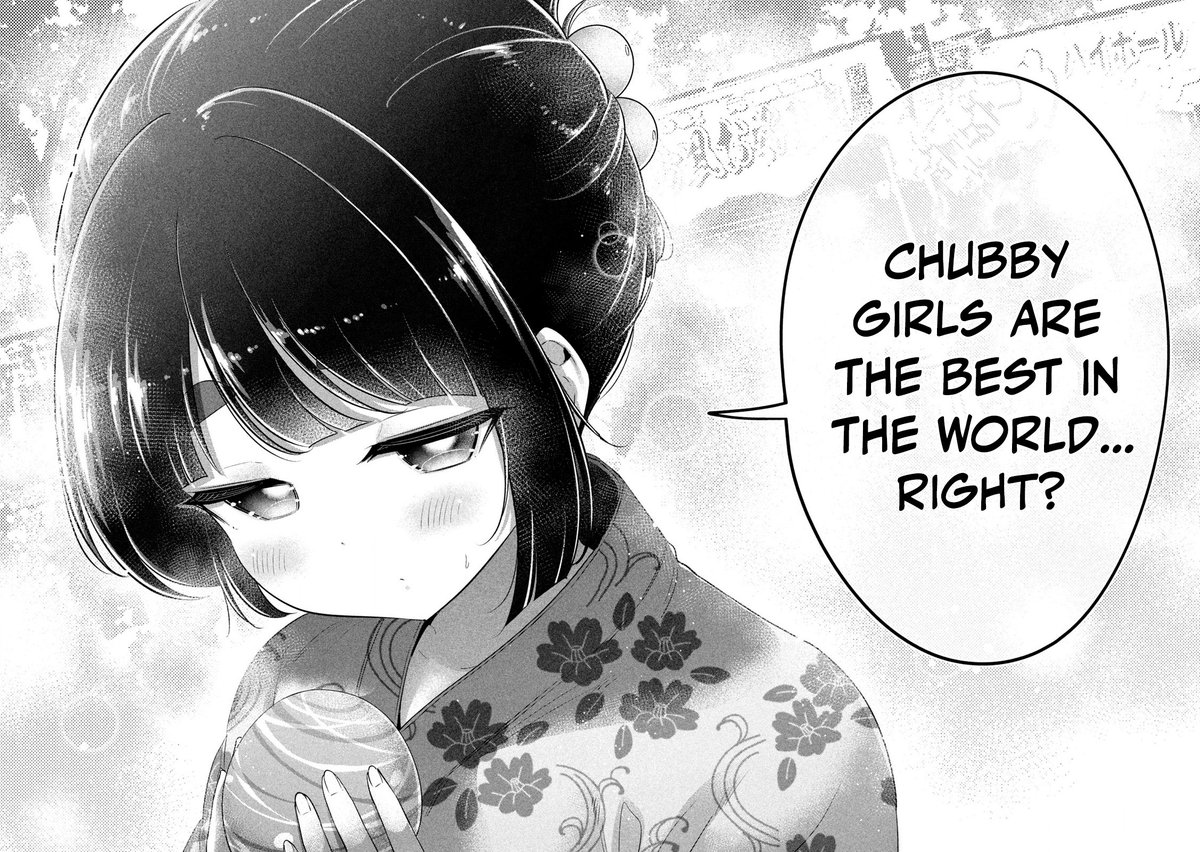 Mina_AT_'s tweet image. Right?