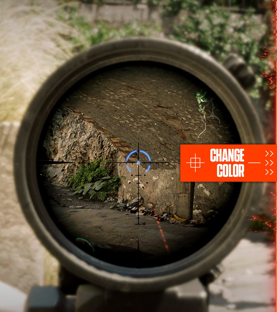 Battlefield tweet media