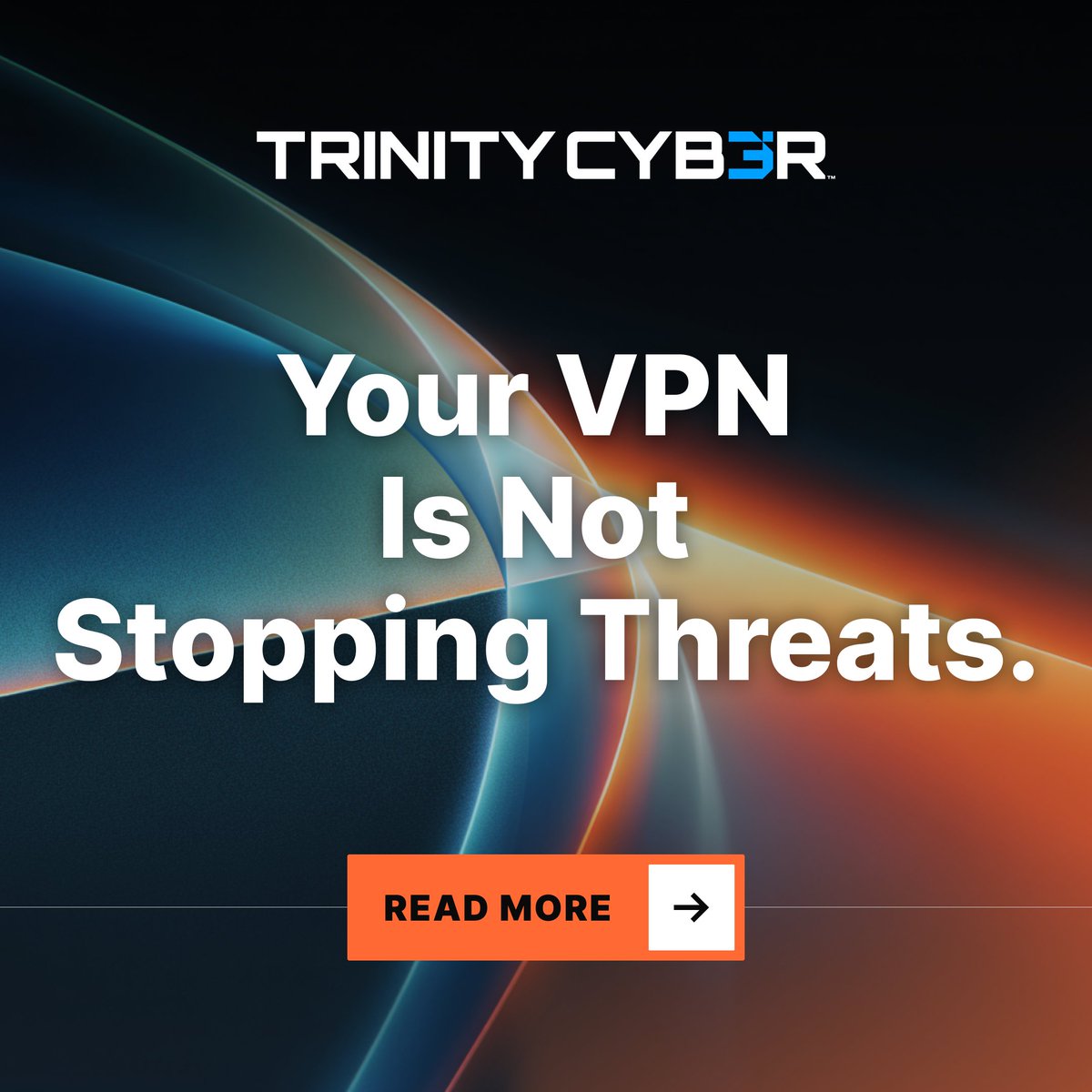 Trinity Cyber tweet media