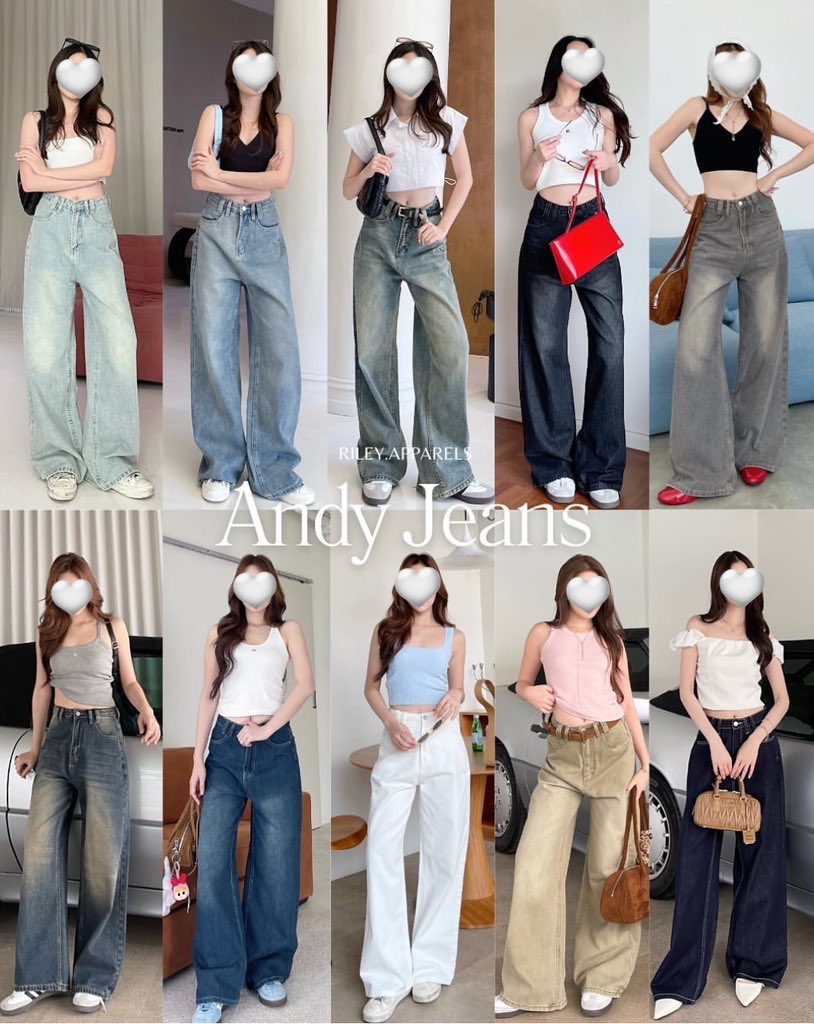 SoSplendidPM's tweet image. ตัวเองหุ่นเซี้ยะมากเลย ถ้าเป็นยีนส์เราแนะนำรุ่นนี้ของ Riley Apparels เลย ตอบโจทย์เอวเอสแต่มีสะโพก นี่มีหลายสีใส่บ่อยมาก ทรงสวย ชิล ๆ สมมงยอดขายเป็นแสนตัว++ สีฟอกของร้านสวยด้วยค่ะ งบ 4xx-5xx เหมือนกัน 🫶🏻

👉🏻s.lazada.co.th/s.ZYd7Jd?cc
👉🏻s.shopee.co.th/1Vt5bp8Kz5