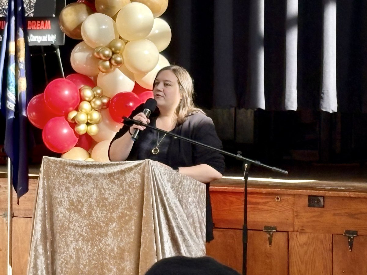 Regina Weiss for State Representative tweet media