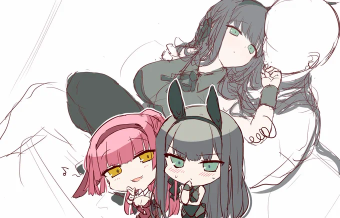 バニ子ず