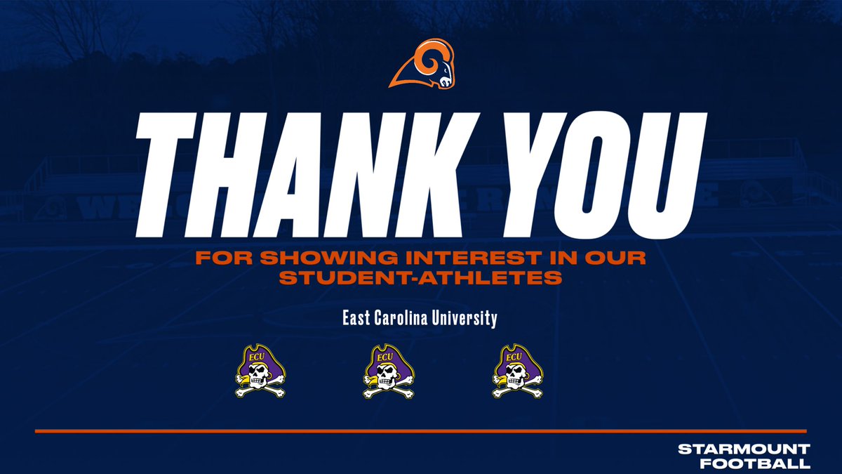 Starmount Football tweet media