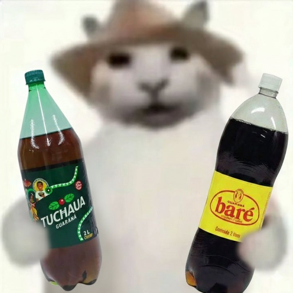 as vezes, dois kikães is janta💤 tweet media