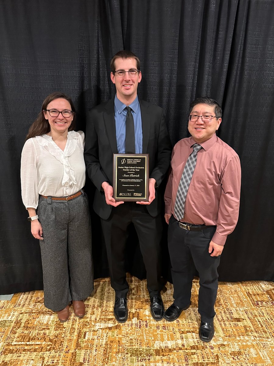 Goshen Junior High School tweet media