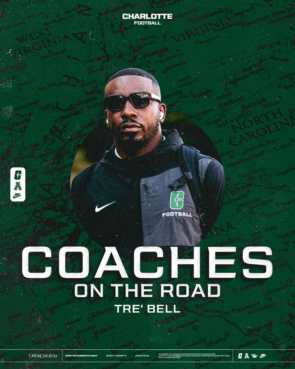 Tre' Bell tweet media