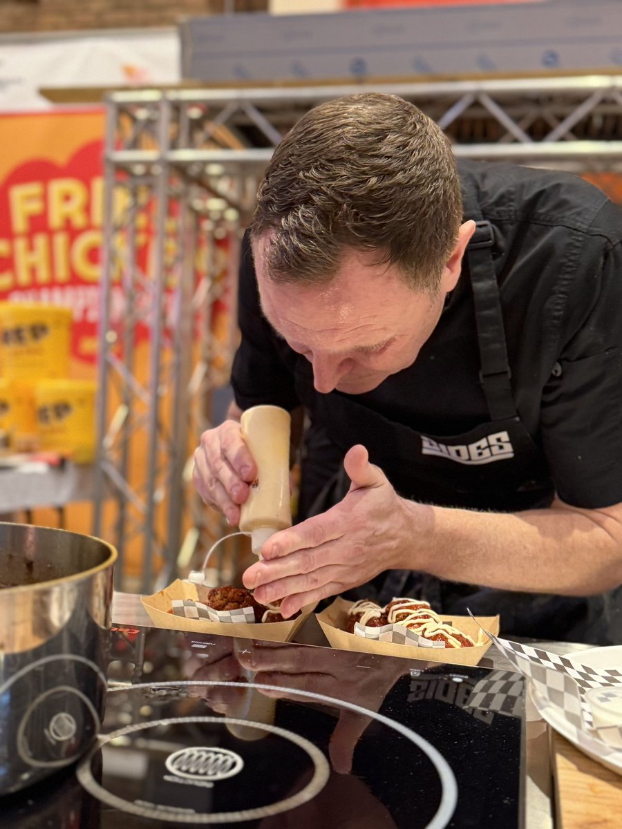 Quick Serve Magazine tweet media