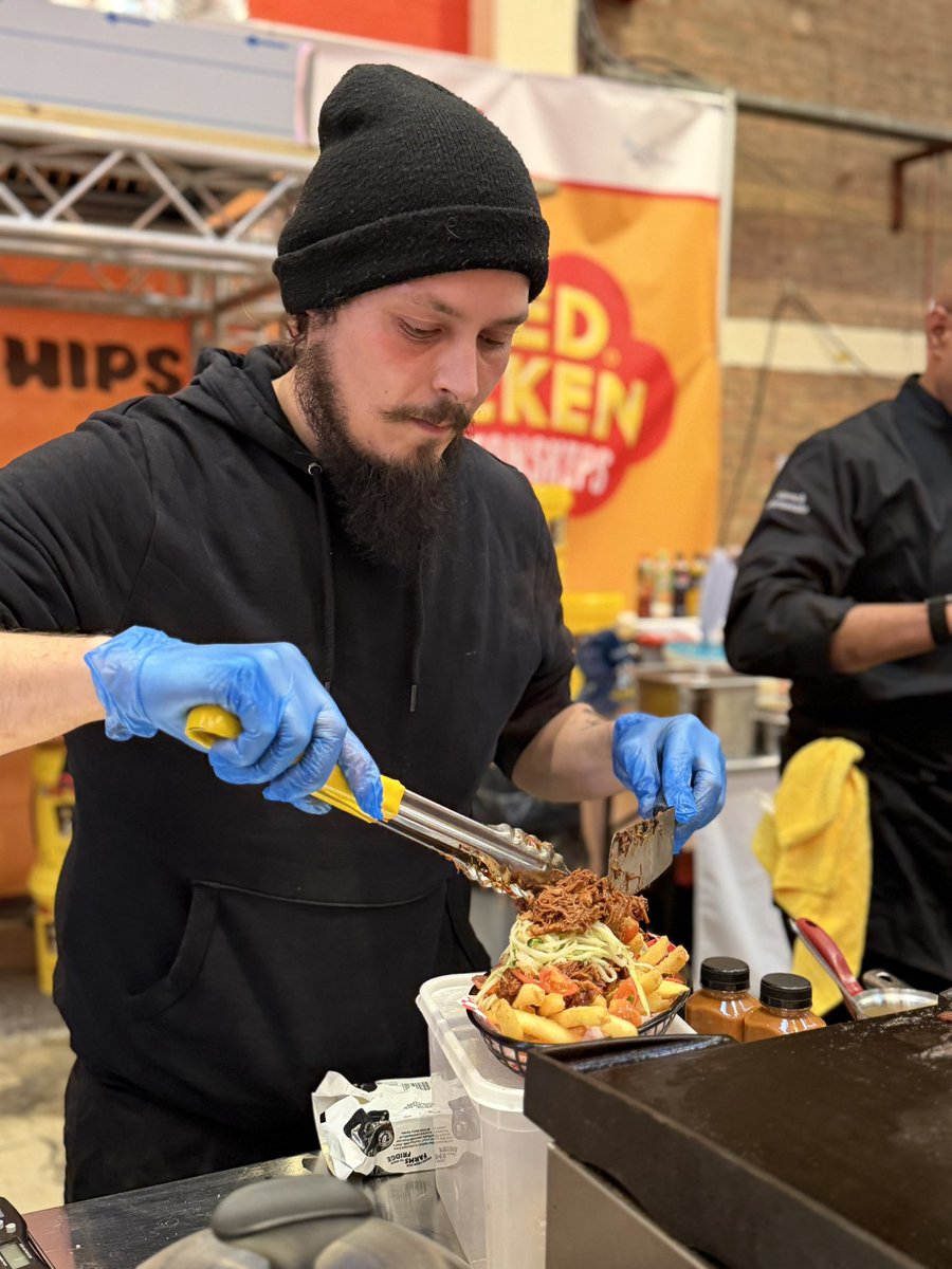 Quick Serve Magazine tweet media