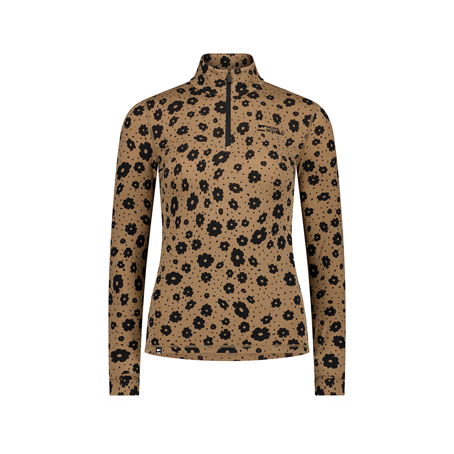 Intimo Mons Royale Cascade Merino Base Layer dlvr.it/TQSTMm