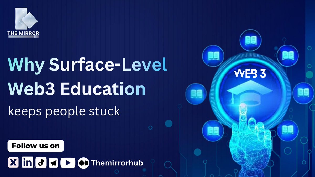 The Mirror Hub tweet media