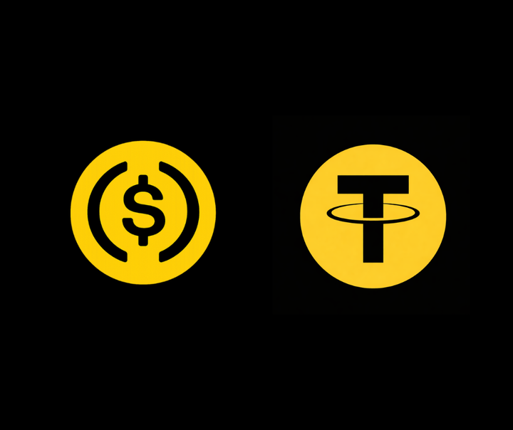 Tether与Circle三小时内铸造15亿美元USDT和USDC，市场流动性受关注