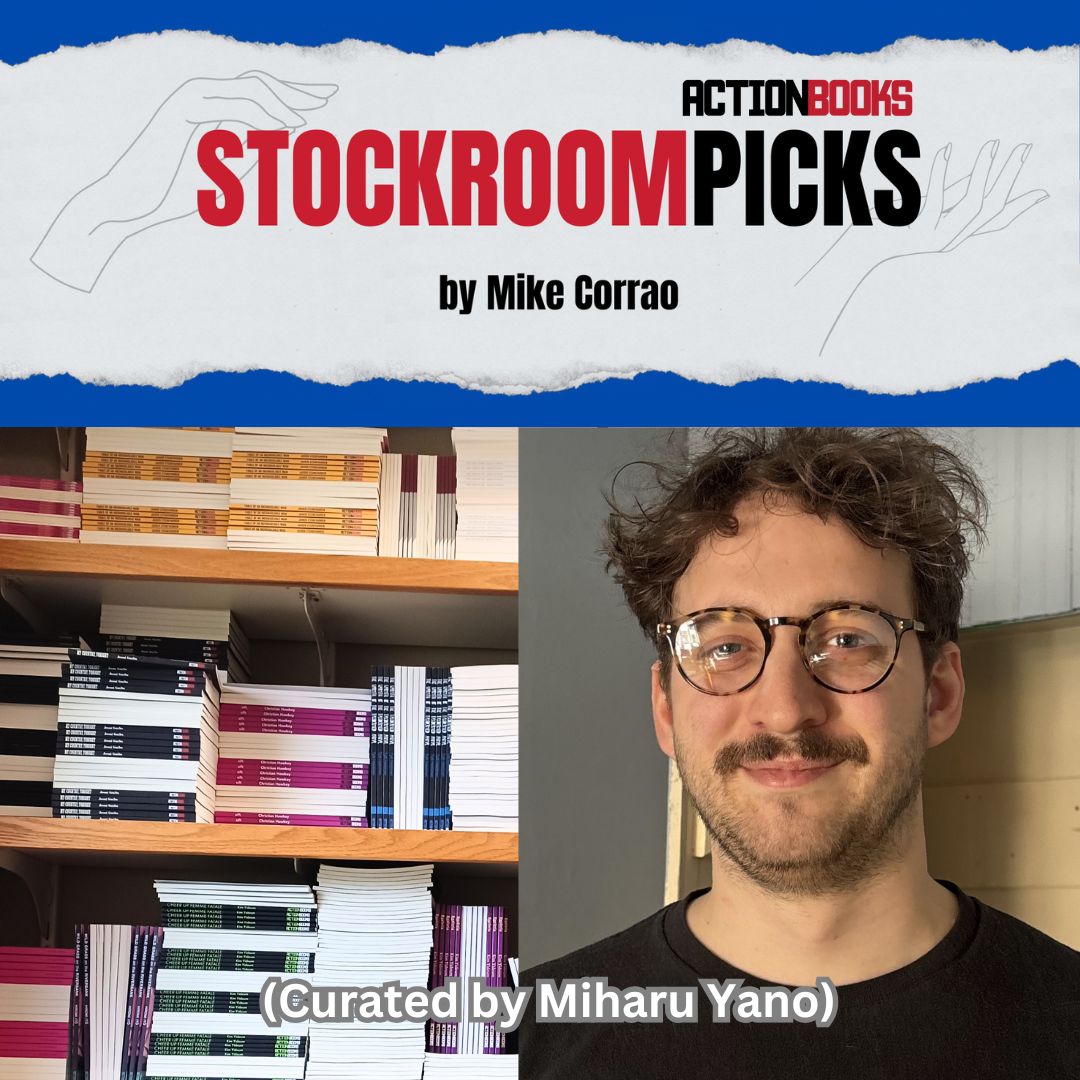 Action Books tweet media