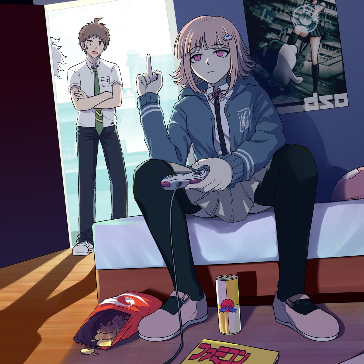 kmnm_1403's tweet image. 