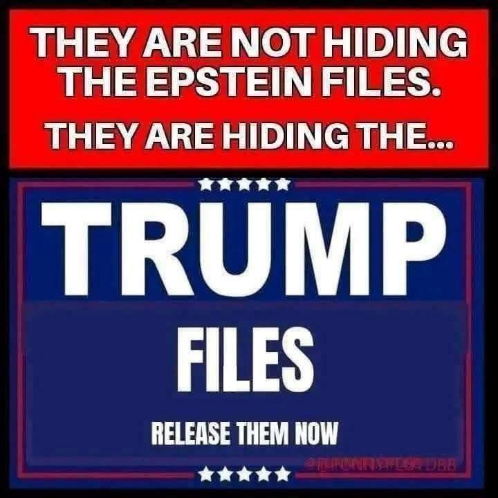 TheOnlyEsta's tweet image. RELEASE THE FILES‼️✊🏽