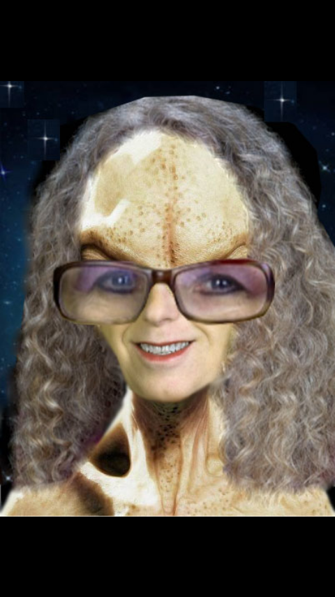 FLmanoverboard's tweet photo. Hear me out. I'm not being mean. I just want to be the 1st one on record to point out the possibility that there could be transvestite aliens. Can anyone really prove that there are not? @NickDiPaolo @SaltyCracker9
@elonmusk @RealJamesWoods @joerogan @JoeDeVitoComedy #aliens #ufo https://t.co/hdySgqWHkT