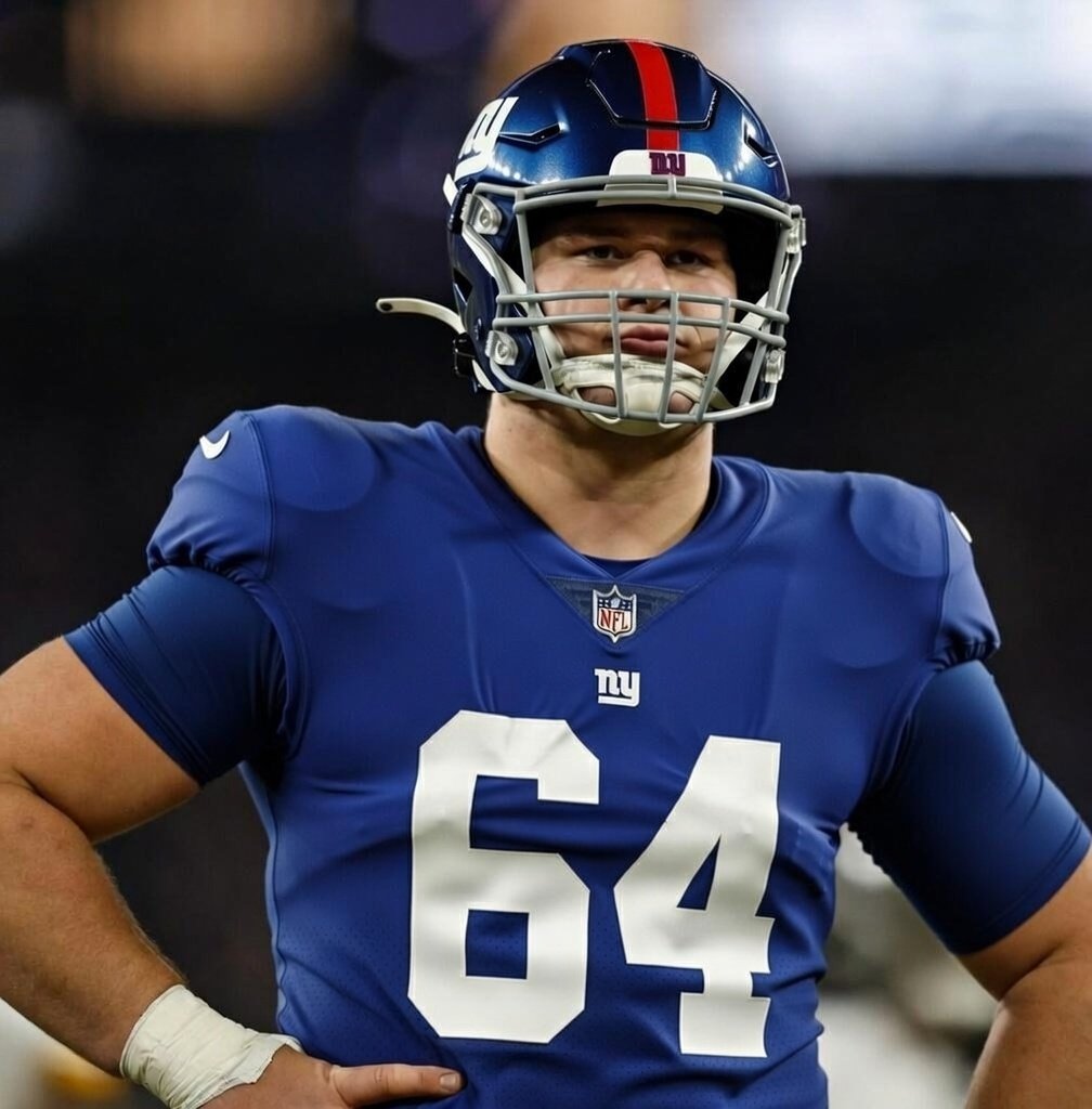 BigBlueFilmRoom's tweet image. Tyler Linderbaum is a name to "keep an eye on" for the Giants in free agency, per Connor Hughes.

He expects them to be "aggressive" when it comes to targeting former Ravens in free agency.