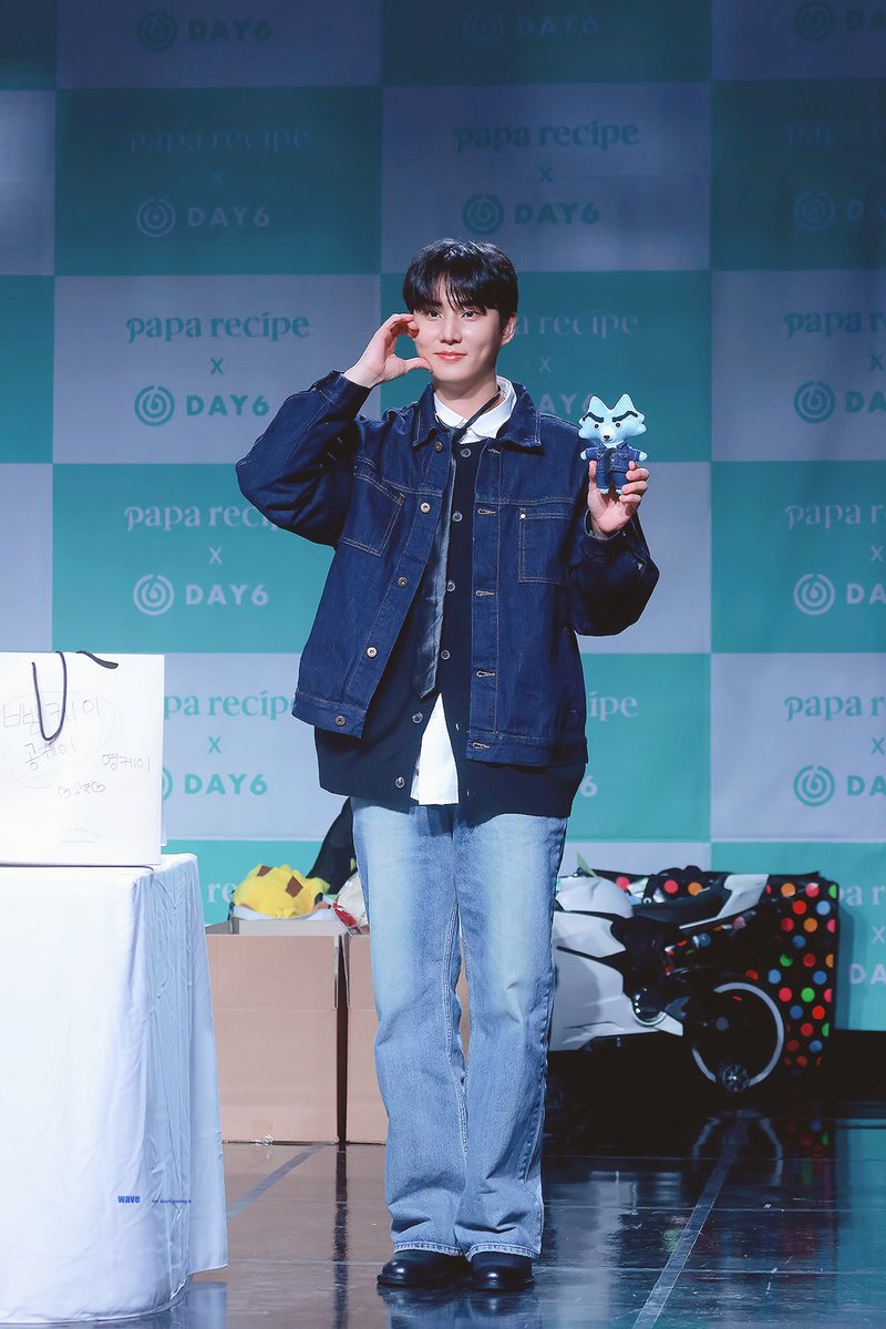 260120 자이언트공케이 #DAY6 #데이식스 #YOUNGK #영케이