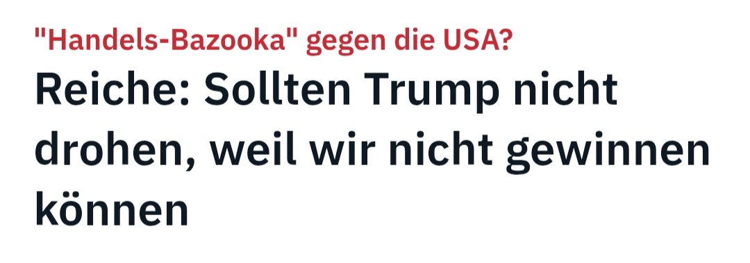 Was macht Reiche beruflich?