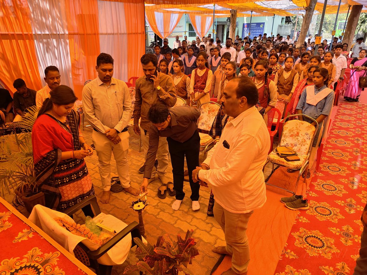 BDO, PUINTALA tweet media