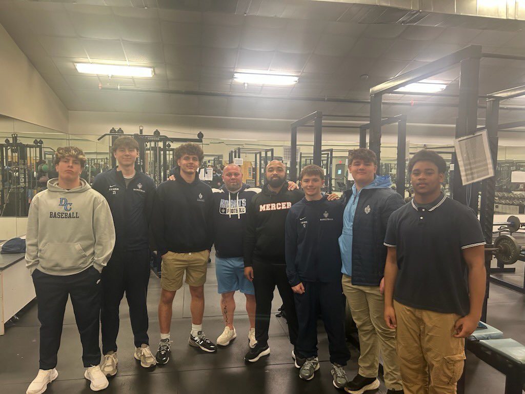 Dominion Christian Football tweet media