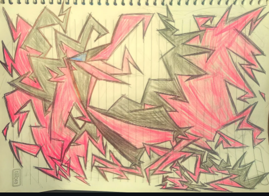 zig_812's tweet photo. Zigdex #146-Moltres #Pokemon #Zig_812 https://t.co/nrETl56rOV