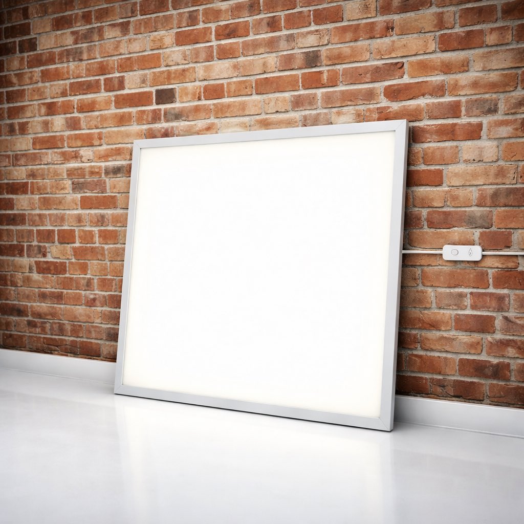 MACE PRO 3CCT 5G Silver Electronics: Luz potente, adaptable y ahorro garantizado #SilverElectronics #PanelLED #IluminacionProfesional #Luz3CCT #AhorroEnergetico #Oficinas #Comercios #AltaEficiencia — 93 473 90 85