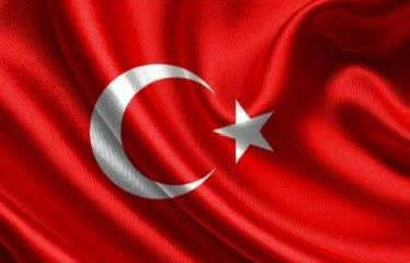 Şanlı bayrağımıza yönelik gerçekleştirilen alçak saldırıyı en güçlü şekilde lanetliyoruz.

Nusaybin–Kamışlı sınır hattında, Suriye tarafında faaliyet gösteren terör örgütü SDG yandaşları tarafından bayrağımıza yapılan bu provokasyon asla karşılıksız kalmayacaktır. Devletimiz, bu