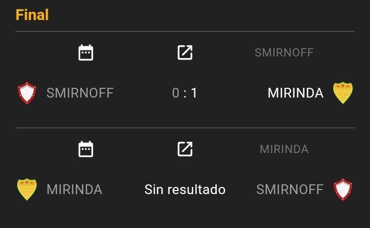 FINAL IDA DE LA PROMOCION