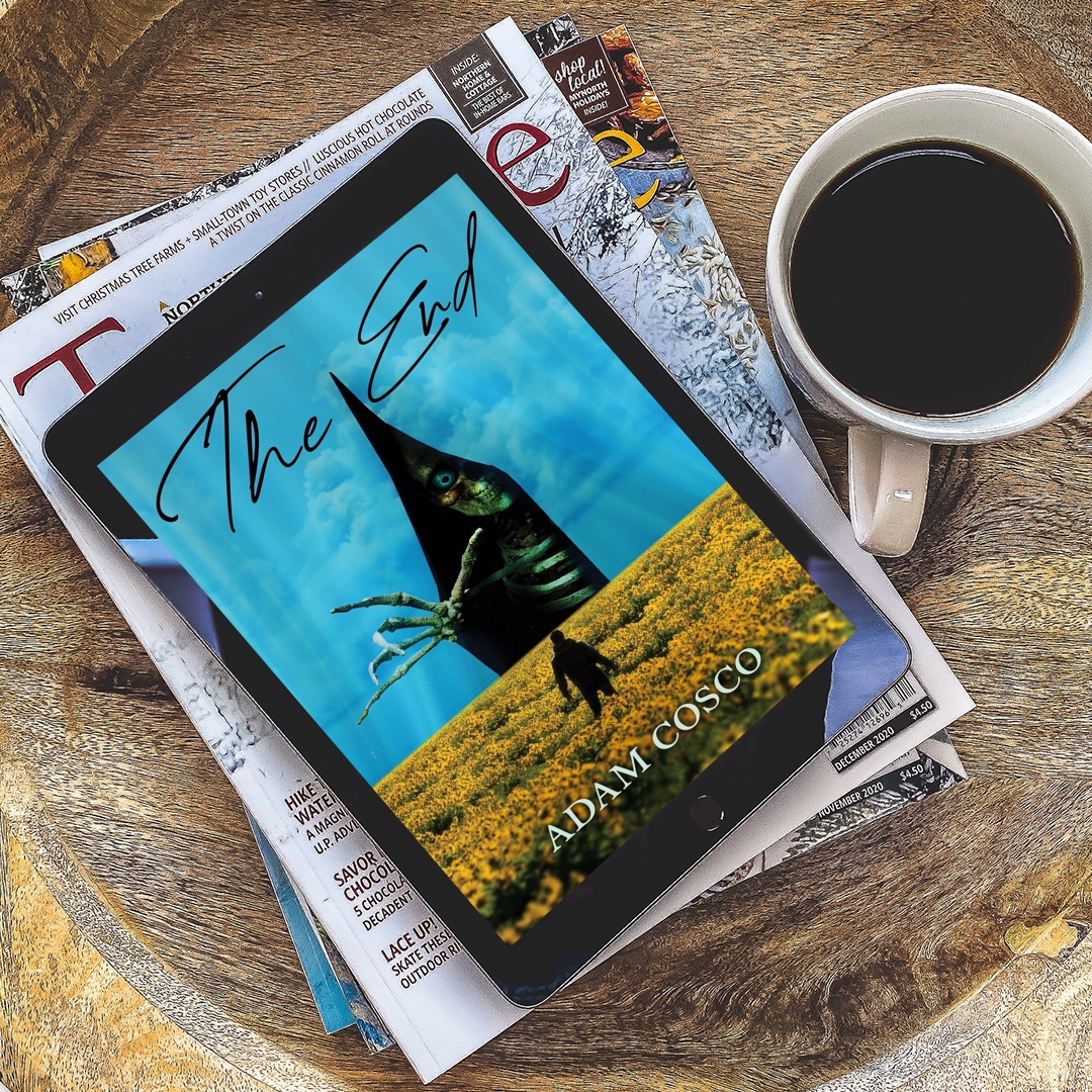 BookBuzz tweet media