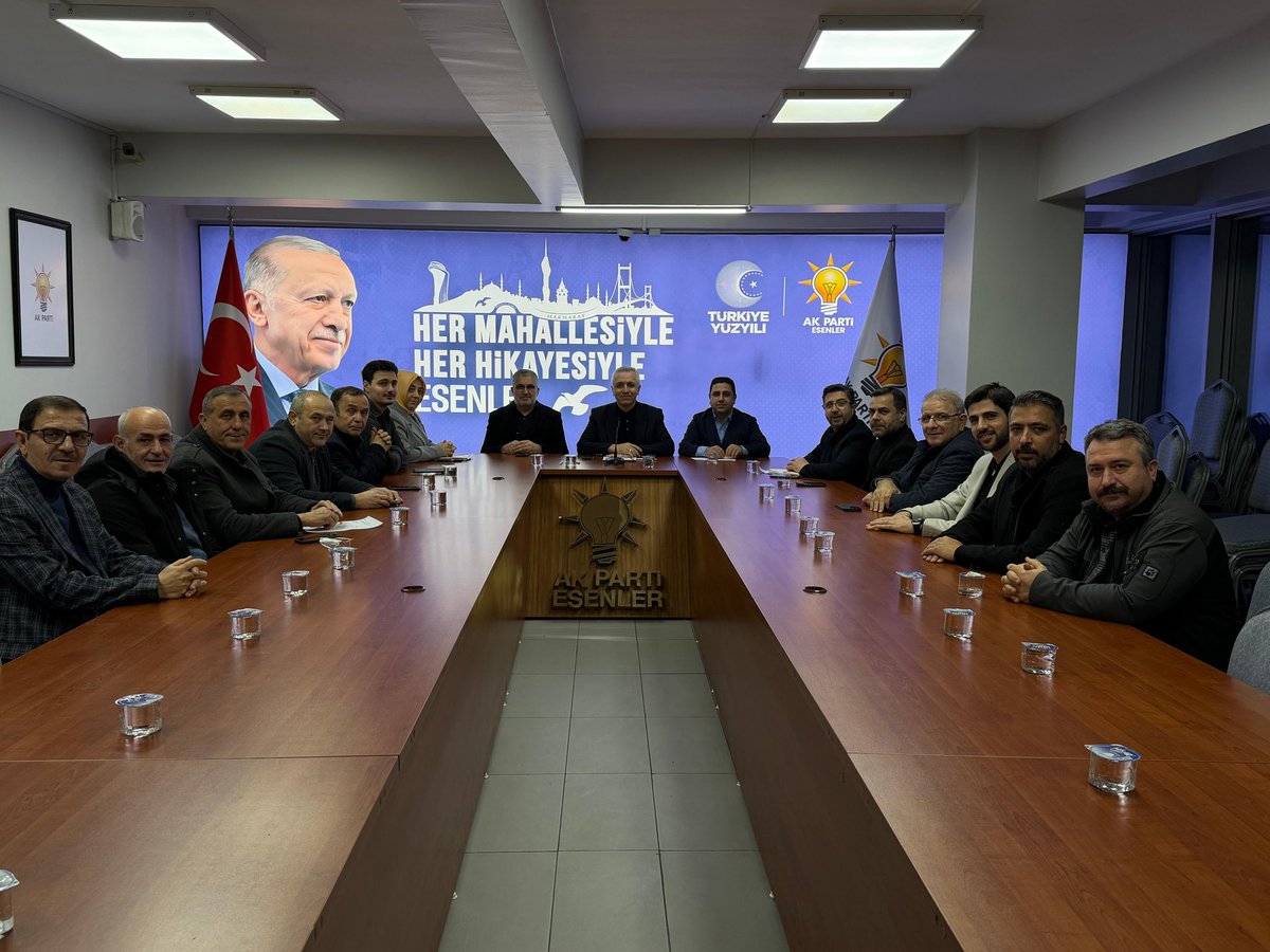 Emrullah ERKUŞ tweet media