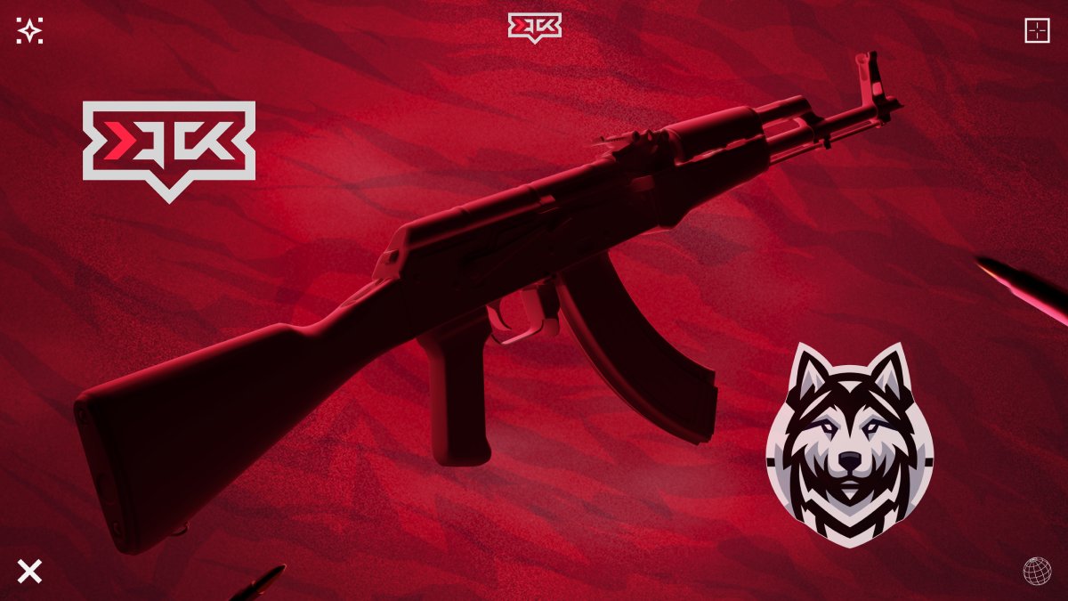 QCK Gaming tweet media