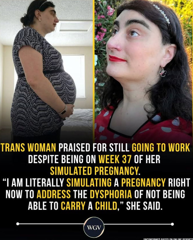 OneBadDude_'s tweet image. The mental illness is strong with this one