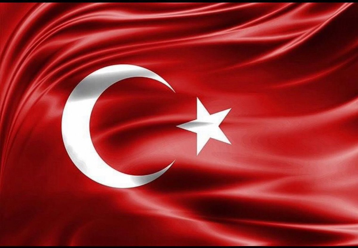 Rengini aziz şehitlerimizin mübarek kanından alan ay yıldızlı bayrağımız; bütün kesimleriyle aziz milletimizin namusu, onuru ve en kutsal değeridir.

Bayrağımıza yapılan bu saygısızlık, aralarında şehitleri bu bayrağa sarılmış Kürt vatandaşlarımızın da bulunduğu 86 milyonluk aziz