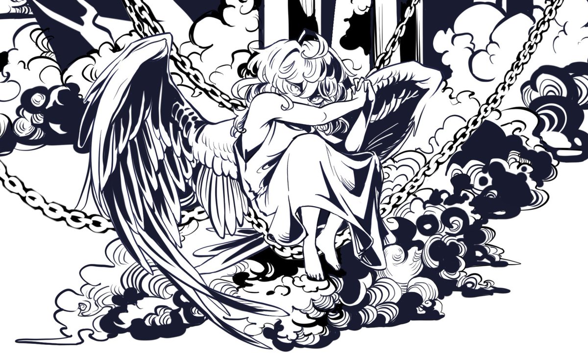 frog_well_ ➡️MAGfest tweet media