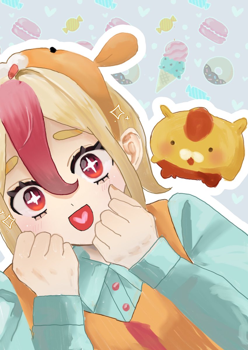 おむらいす オムライス兄さん/Omurice Boy🇯🇵 (@omurice_omelette) • Instagram