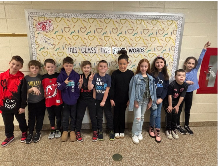 Rockaway Township School District tweet media