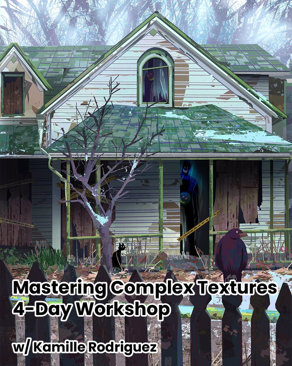 Warrior Art Camp 🧡 tweet media