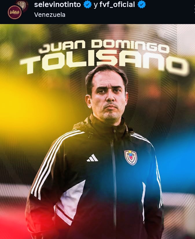 Sergio Tolisano tweet media